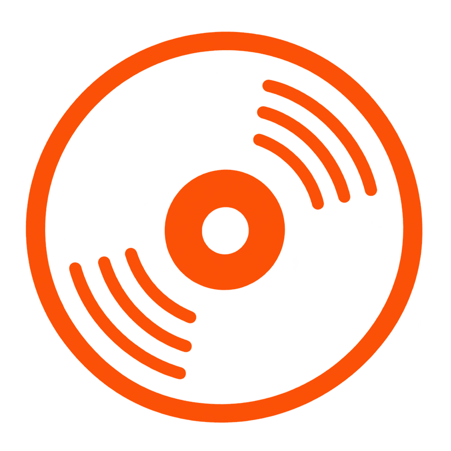 Record icon